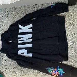 victoria’s secret PINK pullover